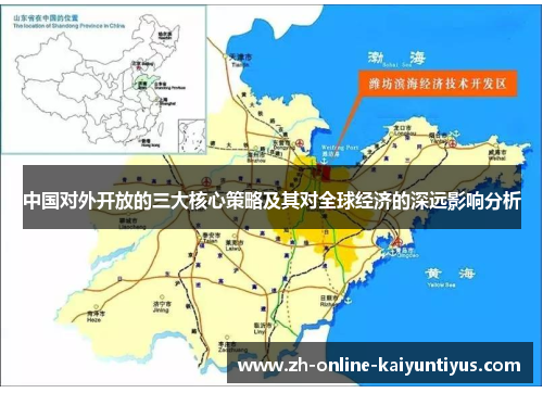 中国对外开放的三大核心策略及其对全球经济的深远影响分析