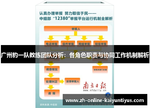 广州豹一队教练团队分析：各角色职责与协同工作机制解析