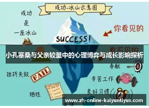 小孔塞桑与父亲较量中的心理博弈与成长影响探析