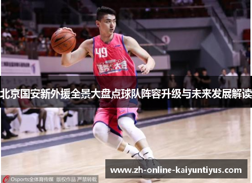 北京国安新外援全景大盘点球队阵容升级与未来发展解读