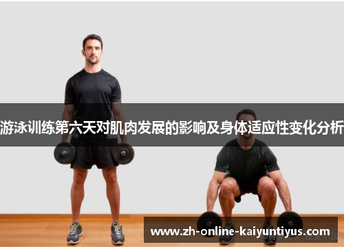 游泳训练第六天对肌肉发展的影响及身体适应性变化分析