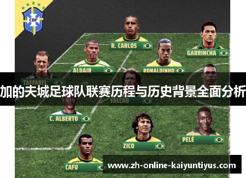 加的夫城足球队联赛历程与历史背景全面分析