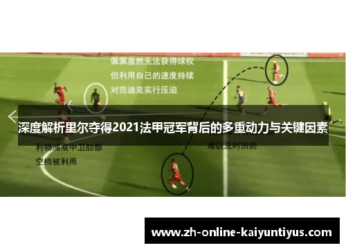 深度解析里尔夺得2021法甲冠军背后的多重动力与关键因素 深度解析里尔夺得2021法甲冠军背后的多重动力与关键因素