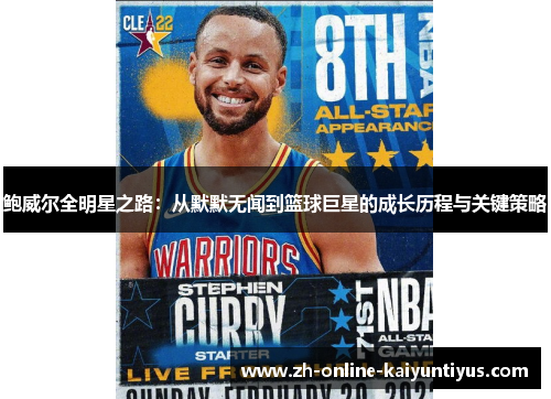 鲍威尔全明星之路：从默默无闻到篮球巨星的成长历程与关键策略