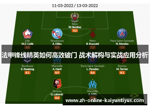 法甲锋线精英如何高效破门 战术解构与实战应用分析 法甲锋线精英如何高效破门 战术解构与实战应用分析