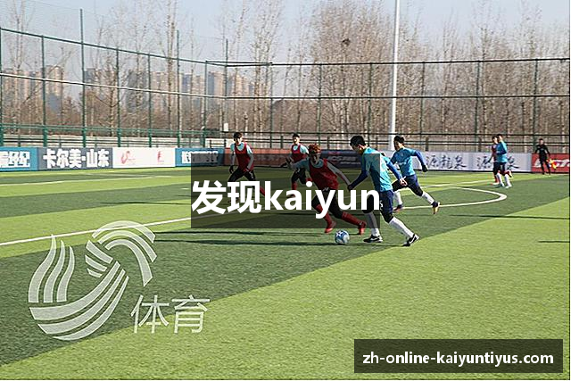 发现kaiyun